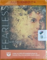 Fearless - The Eye of the Beholder Book 2 written by Sarah Tarkoff performed by Stephanie Einstein on MP3 CD (Unabridged)